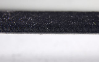 Antifouling wrap inspired by sea urchins