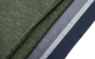 Everest Textile Co