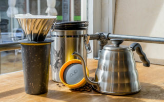 The world’s first reusable cup made with used cups