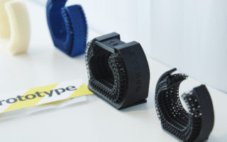 3D printed customised accessories for gamers