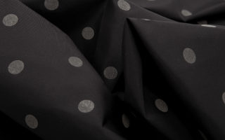 Plunge Reflective textile