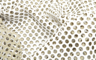 Polyurethane fake leather