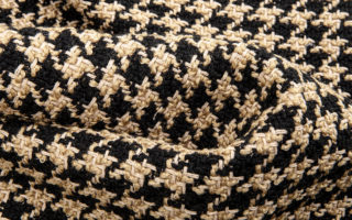 Wool XL Pied de Poule