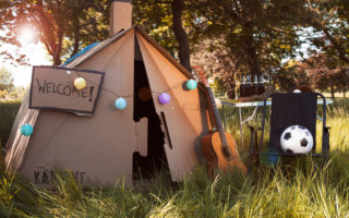 How to make a festival more sustainable
