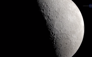 How to use concrete in space
