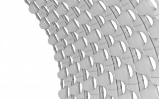 Using liquids to create responsive architectural systems