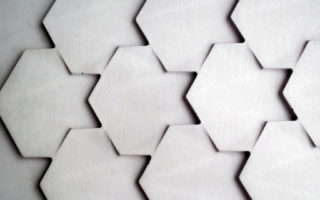 Material highlights at Dutch Design Week 2019