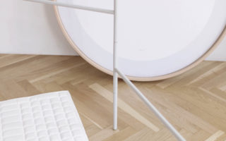 3 examples of Polish material design