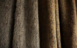 Mohair collections