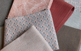 Outdoor hemp fabric