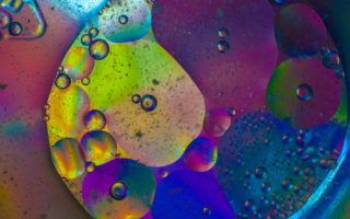Turning plastic back into oil