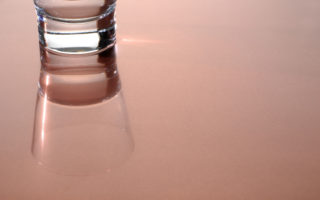 Copper: the coronavirus’s worst enemy?