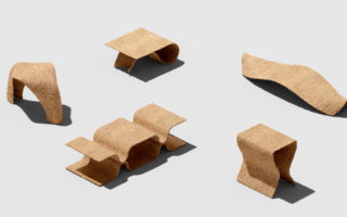 How to grow your own biodegradable IKEA furniture