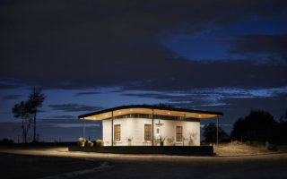 3D printing homes for the homeless
