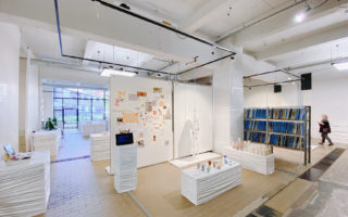 What not to miss at Dutch Design Week 2020 part 2: plastic