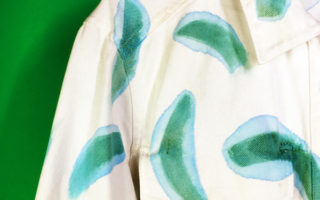 What not to miss at Dutch Design Week 2020 part 3: textile