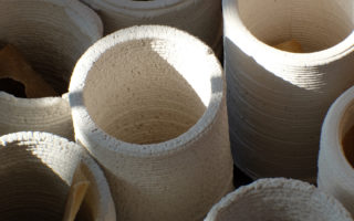 What not to miss at Dutch Design Week 2020 part 4: ceramics