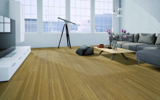 Bamboo Elite Premium