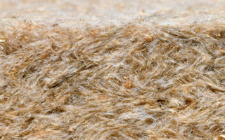 PL Building insulation