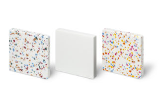 Ecolan® recycled solid surface