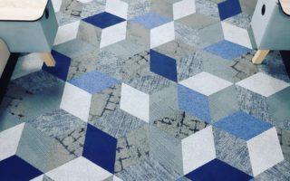The Better Wae flooring collection