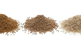 CPCs – Cork Polymer Compounds