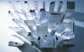 Hydro sustainable aluminium