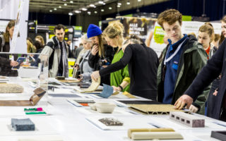 MaterialDistrict Utrecht is back and fully committed to the circular economy