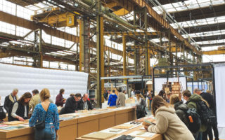 MaterialDistrict Utrecht 2022: once again a great success