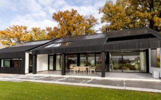 Houthandel van Dam