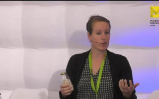Klaske Postma – If you can’t find it, then develop it and start a factory