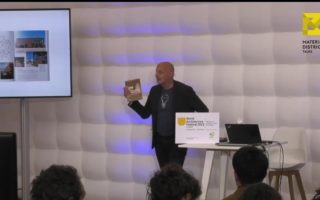 Atto Harsta – The Timber Building Revolution; biobased building from margin to mainstream – part 2: The how