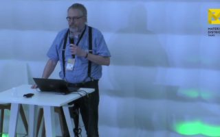 Jan Pels – TORWASH, a new system for bioplastics recycling