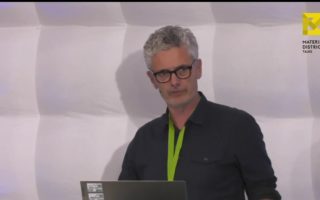 Simon Spier – Producten en design uit afval