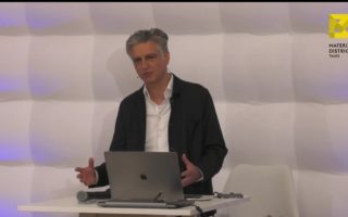Eric Thijssen – Grote houten, modulaire, betaalbare, duurzame woonprojecten