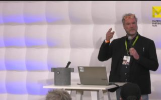 Jan Puylaert – Circular Plastics