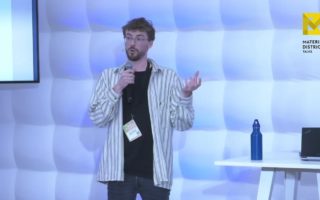 Bart Vernooij – Rethinking Composites – A design perspective