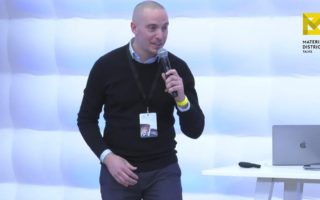Lucas Zoutendijk – Schaduw Plekken