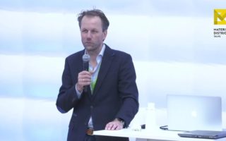 Michiel Dekkers – How do you felt?