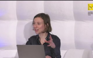 Billie van Katwijk – Mudernism