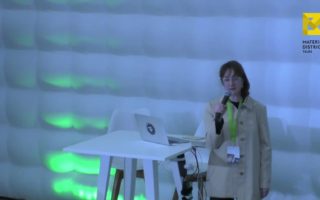 Zsofia Kollar – What is the value of human waste?