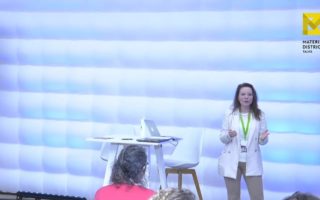 Lisa Ortsen – Kurkuma als ‘mood booster’