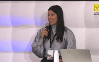 Kathryn Larsen – Biomaterials from the Ocean: Building with Seaweed, Seagrass and Shell