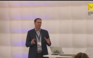 Gerrit-Jan Teunissen – Building Healthy Buildings