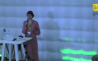 Julia Kaleta – Shades of sustainable colours: how designers are re-defining the role of colour in the fashion industry?