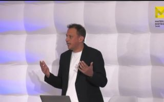 Reinier Bosch – Creating a new material language for solar facades