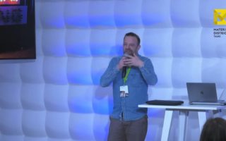 Tjeerd Veenhoven – Sustainable material design, from experiment to functioning value chain