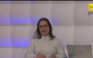 Lisete Mouthino – Bio-based cork polymer compounds – Sustainable solutions