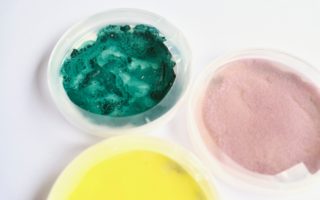 Fabulous Fungi dye