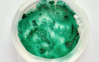 Fabulous Fungi dye